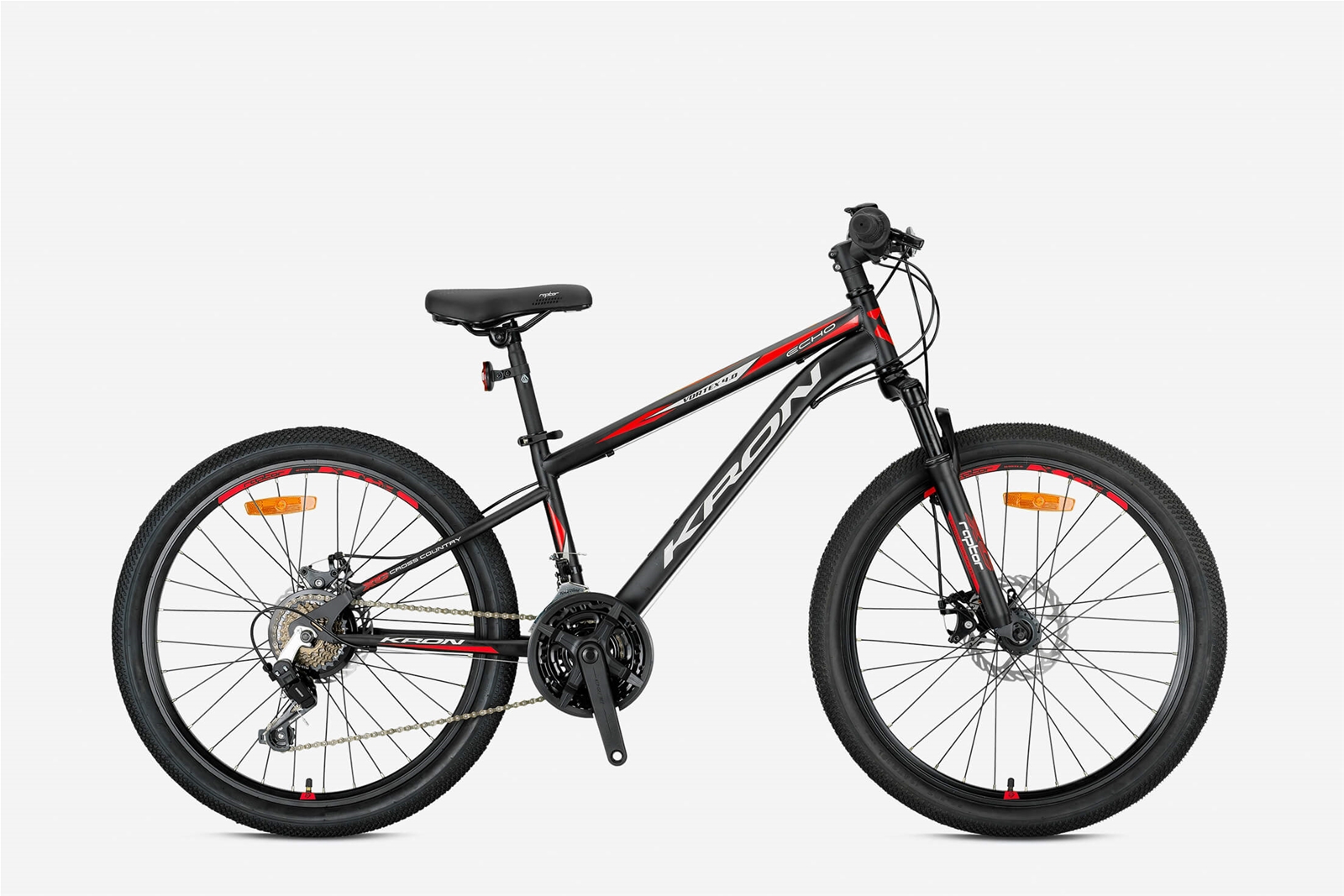 VORTEX 4.0 29 Jant V-Fren ECHO ÇELİK