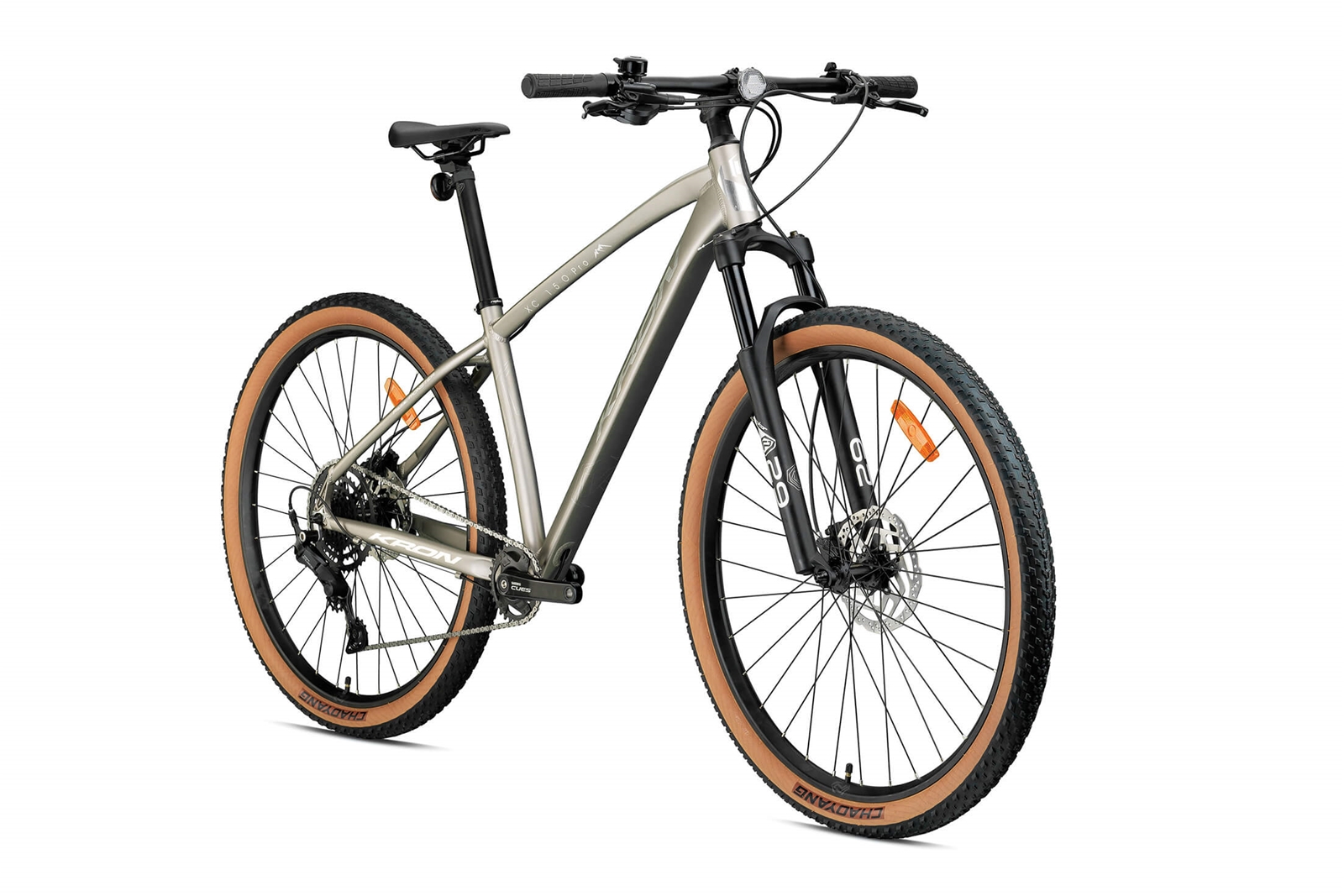 KRON XC150 PRO 
