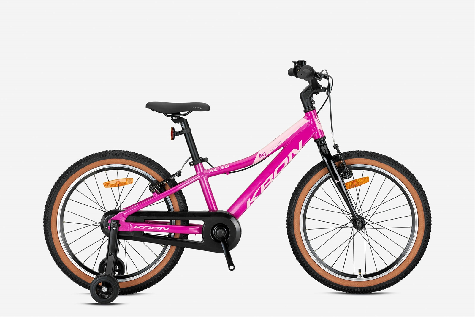 KRON XC50 16 ve 20 JANT ALU PREMİUM KİDS
